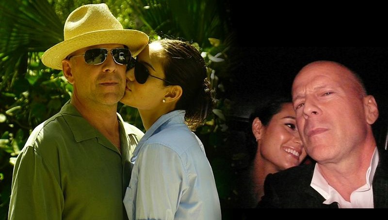 Bruce Willis'in Eşi Anlatıyor: Unutulmaz Anlara Şükranla 71 bruce willisin esi birlikte gecirdigimiz her ana minnettarim TapCTpRI