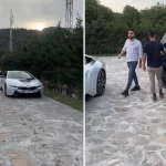 bu hamaseti nereden aliyorlar goruntuyu izleyen herkes bakan yerlikayayi etiketledi H8BgJSLS