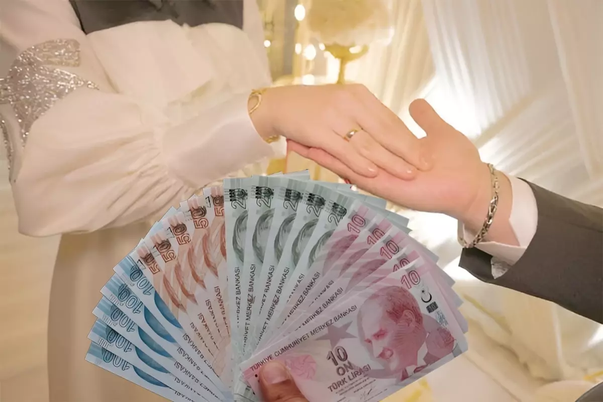 bu kadarina pes devleti dolandirmak icin evliligi kullanmislar 8ZKzMH6L