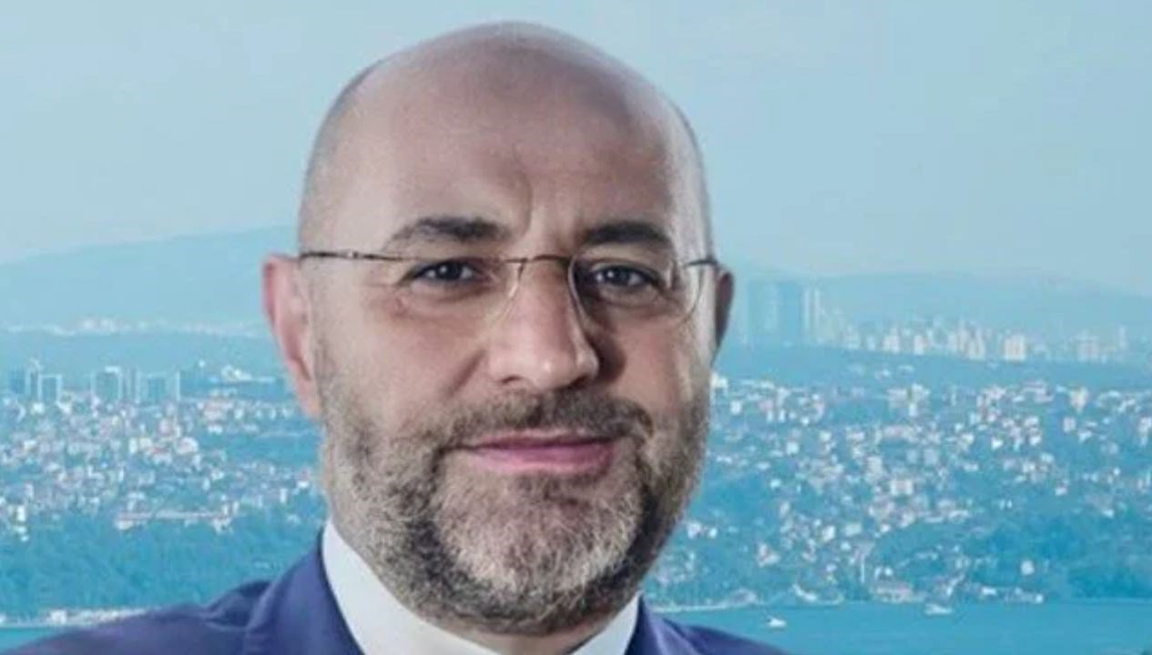 Buğra Gökçe: Kariyeri, Siyasi Vizyonu ve Misyonları Nelerdir? 71 bugra gokce kimdir misyonu nedir bugra gokcenin siyasi meslegi ve misyonlari 6YcAQMR2