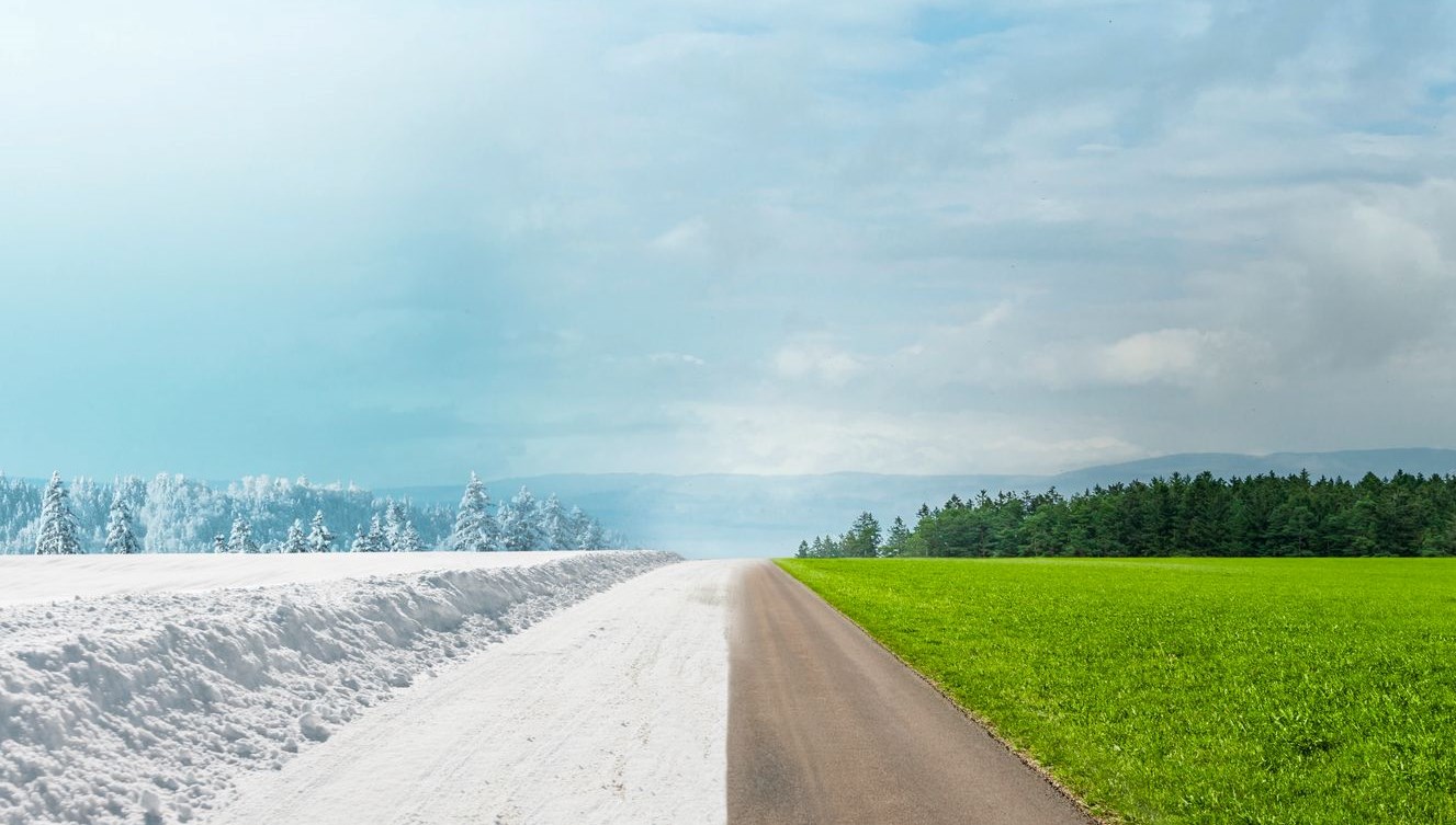 bugun yaz yarin kis saganakla baslayacak istanbulda mart kapidan baktiracak 1bGj2M4n