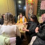 buraya erkeklerin girmesi yasak 2 cocuk annesi bayan 2 ay evvel acti mCgOjtwN