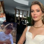 burcu biricikten kizi luna ile yeni paylasim L1WTSVkl