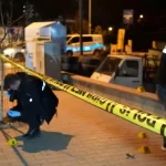 burdurda alkollu sahis havaya ates acti WY8tmFu1