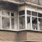 bursada 2 katli mesken alevlere teslim oldu KPnxAixq