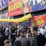 bursada indirim izdihami U74Gdu3d