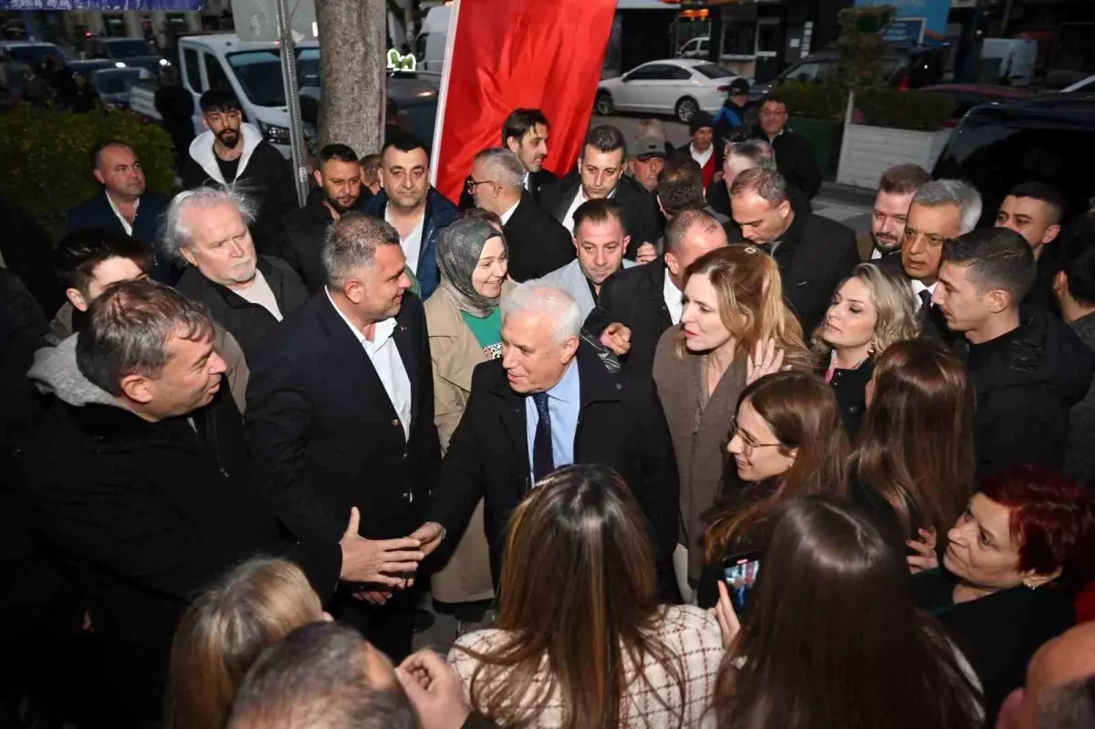 bursada klasik iftar programi mfTZUMcz