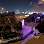 bursada zincirleme kaza 5 yarali TArDMnw3