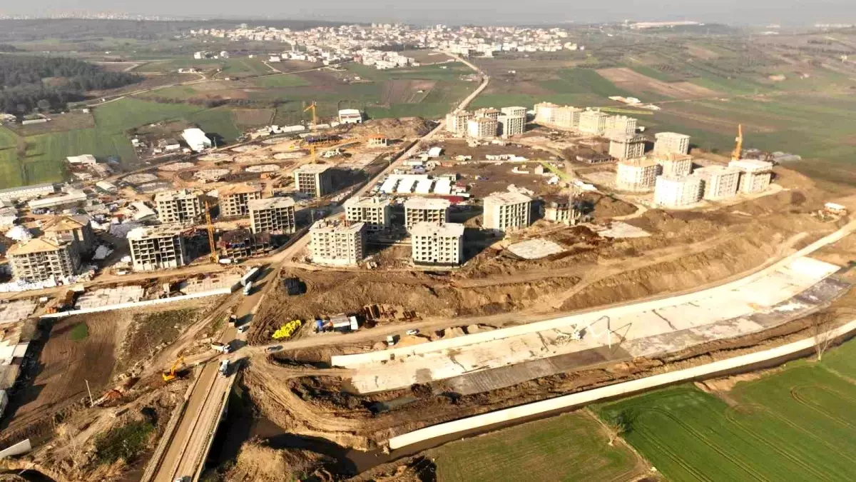 bursaya 30 bin yeni konut mustusu SbudbujN