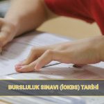bursluluk imtihan tarihi ortaokul lise meb iokbs pybs imtihan giris dokumanlari yayimlandi mi GuLamtvt