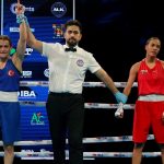 buse naz cakiroglu ve esra yildiz kahramankadinlar dunya boks sampiyonasinda madalyayi garantiledi dbvFA4cL