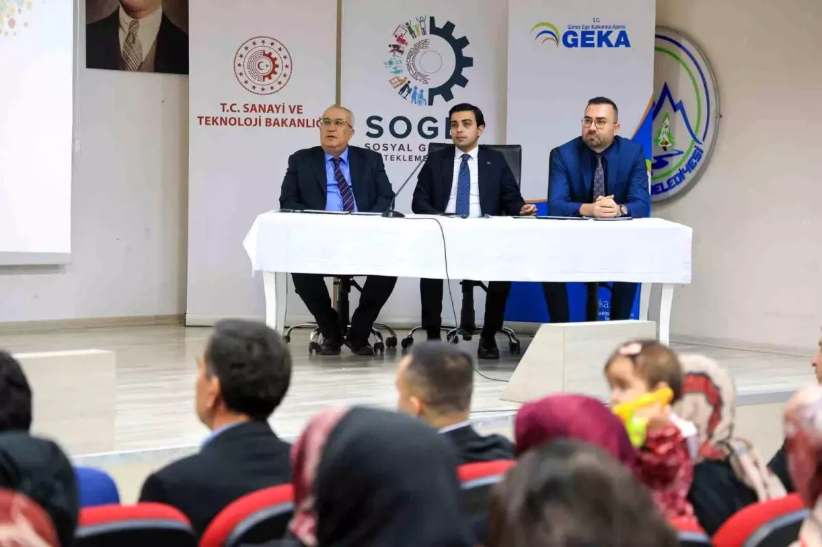 camelide bayan istihdamini destekleyen proje hayata gecti QZiG18Vy