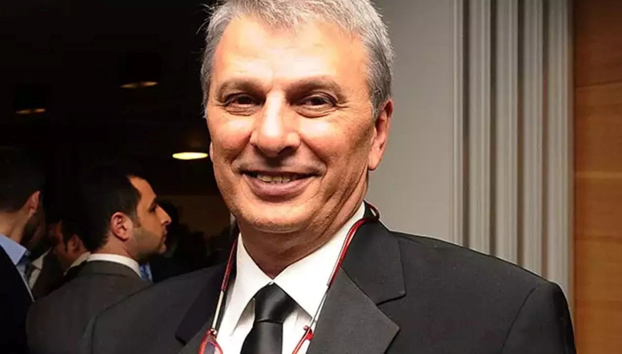 can atakli kimdir gazeteci can ataklinin hayati XyzD6LFG