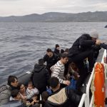 canakkale aciklarinda 41 kacak gocmen yakalandi ek7RGs88