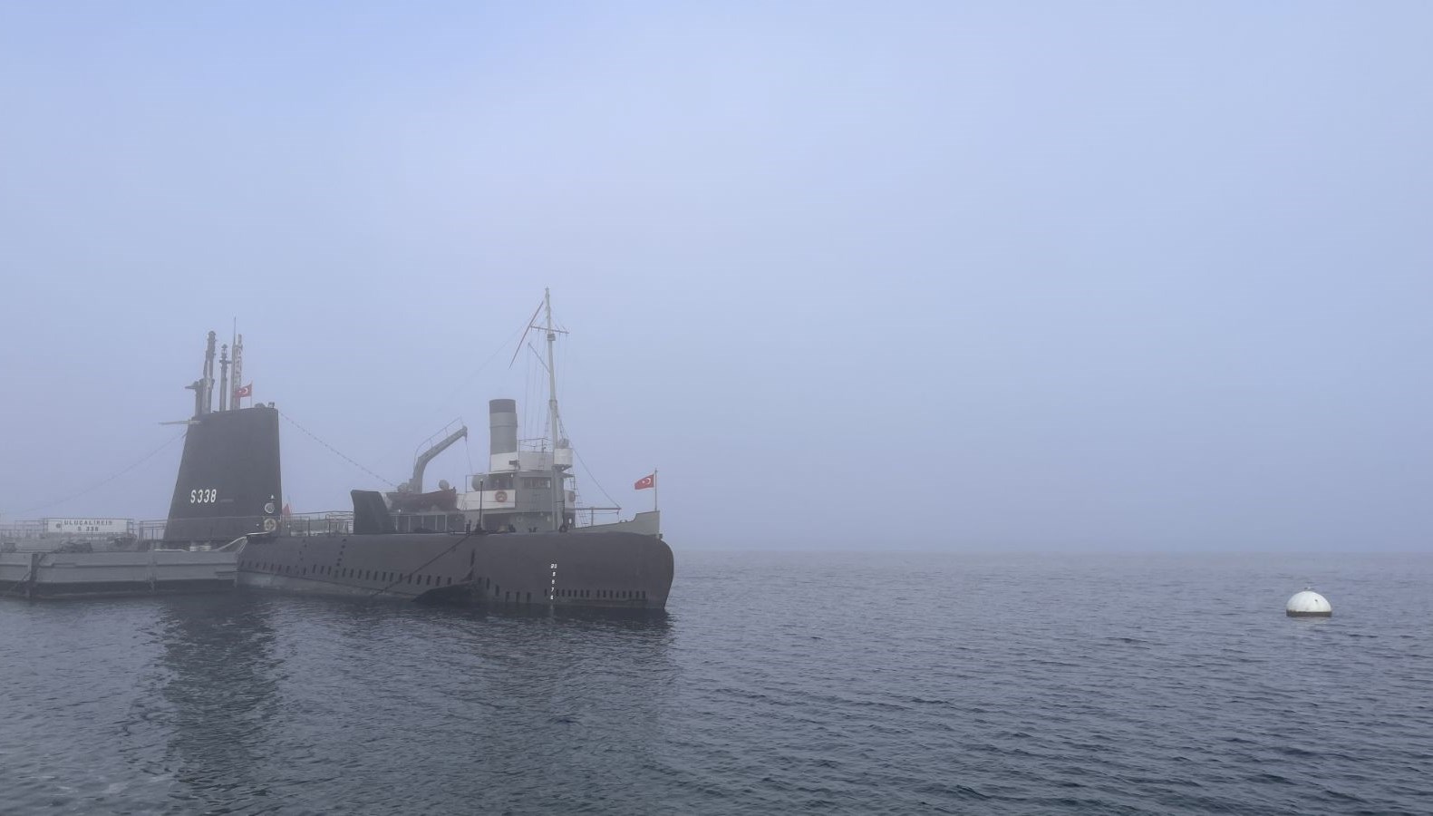 canakkale bogazi gemi gecislerine kapatildi syHbwuAE