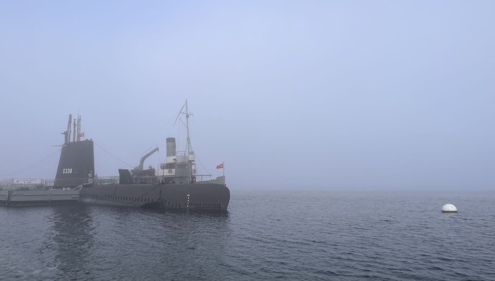 canakkale bogazinda gemi trafigi tekrar acildi k2Gs1SZv