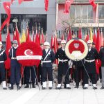 canakkale zaferi 110uncu yil kutlamalari 51HzAKZY