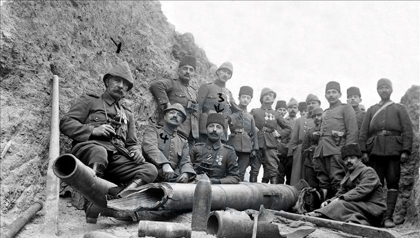 canakkale zaferianma programi 2025 18 mart sehitleri anma gunu ve canakkale deniz zaferinin 110 gYw1ncRH