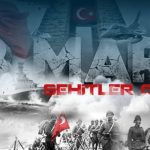 canakkale zaferinin 110 yili I7tq46gr