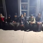 canakkalede 13 kacak gocmen yakalandi Kz4DY7kq