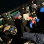 canakkalede 27 kacak gocmen yakalandi cCPaesLv