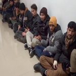 canakkalede 72 sistemsiz gocmen yakalandi esyrYmEd