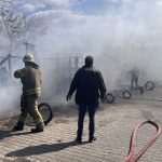 canakkalede sanayi sitesinde yangin q97Jvp48