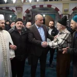 canikte ramazan rahmeti lider sandikci vatandaslarla bulusuyor DdDCSFh5