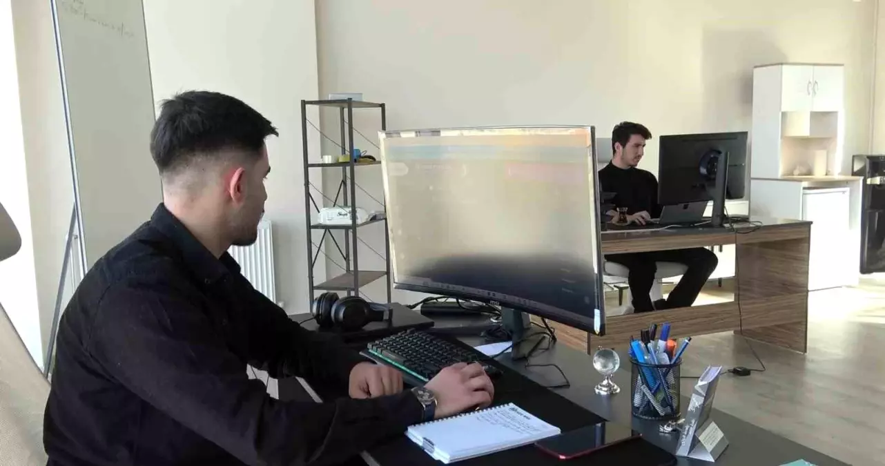 cankiri karatekin universitesi teknokent ihracati artiriyor eN1b7a1J