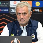 canli jose mourinho rangers maci oncesinde konusuyor 3rBP6izF
