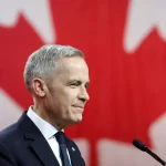 carney trudeaudan sonra liberal parti baskani oldu Ybnpbz9z