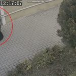 carsaf giyip ablasinin konutunu soydu 3AG2J6BC