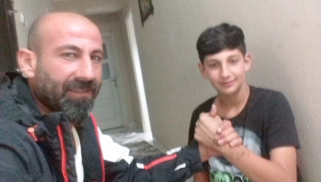 Çatı Katili: Aile Dramı Yükseklere Tırmanıyor 71 cati tamiri baba ve oglunun sonu oldu m9N5rSrd