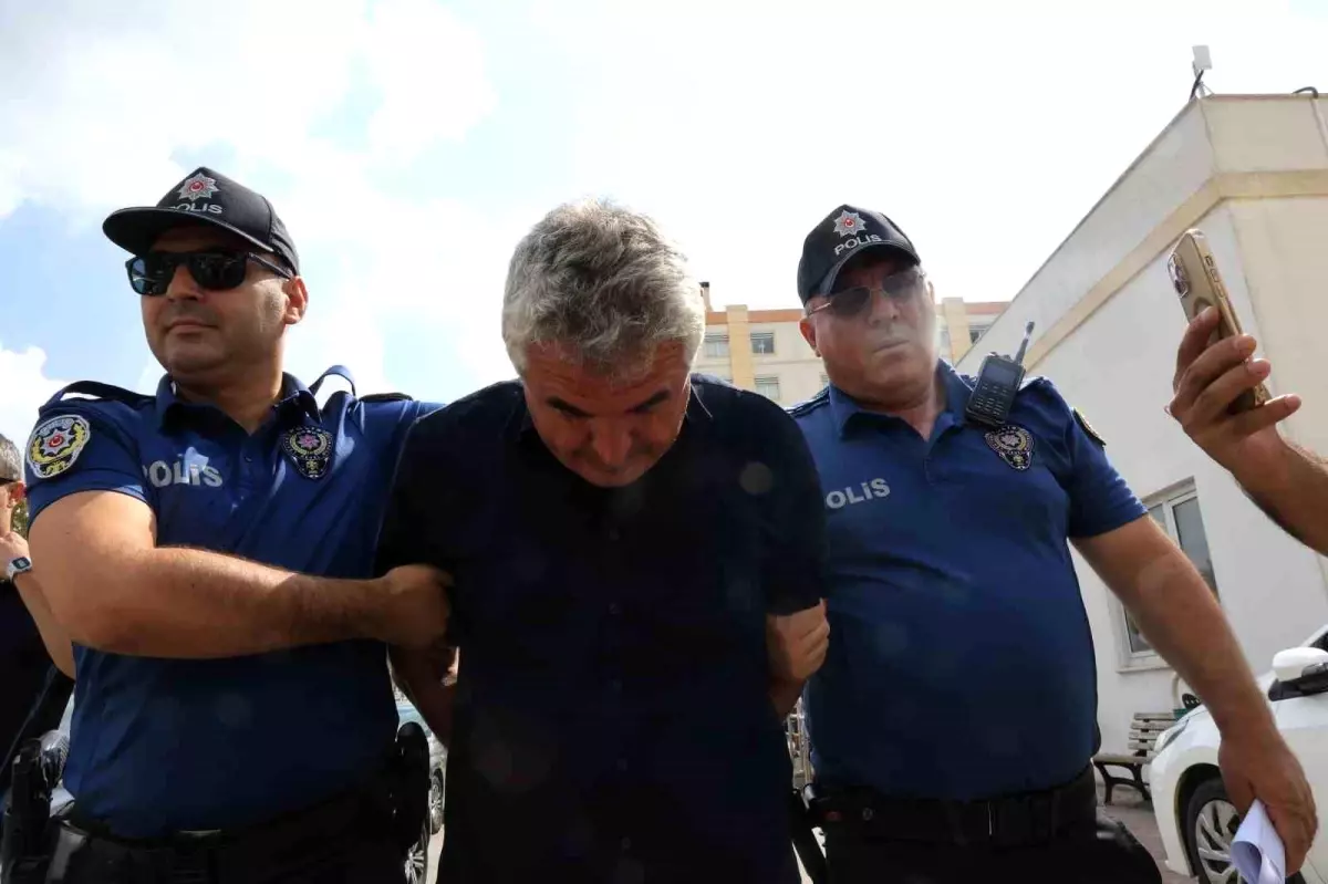 caydanlikla hekimi darp eden saniga tahliye 2pWKFukI