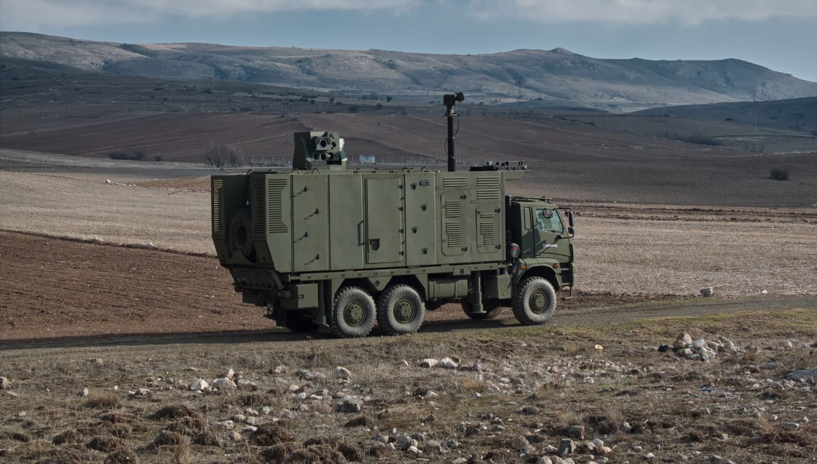 celik kubbeye lazerli dron avcisi 8LsCbIQa