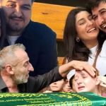 cenazede gozyaslari sel oldu sevcanin tabutunu bayanlar tasidi Ai3LRnQ5