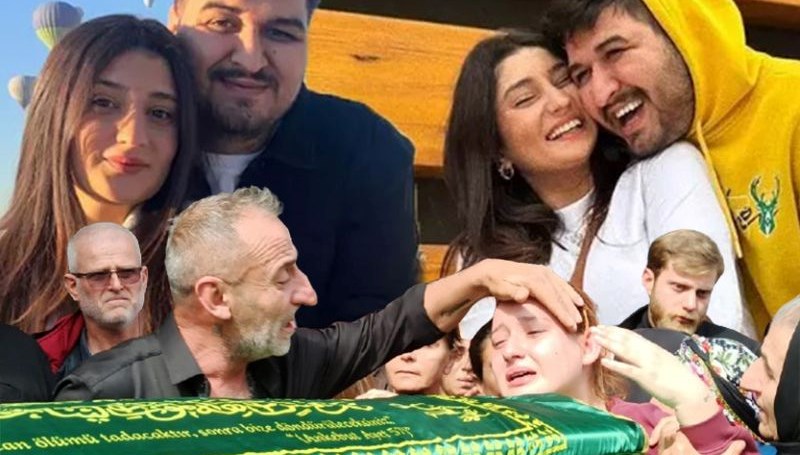 cenazede gozyaslari sel oldu sevcanin tabutunu bayanlar tasidi Ai3LRnQ5