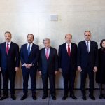 cenevrede kibris toplantisi kktc cumhurbaskani tatar taraflar temmuz sonunda yine bir ortaya gelecek eKSdMHGS