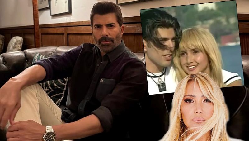 cenk torun 51 oldu yonca evcimikten kutlama