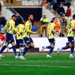 cenk tosunun yeni adresi uzak dogu fenerbahce muahedeye vardi pumnbsVZ