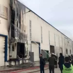 cerkezkoyde plastik kalip fabrikasinda yangin 5FBzmEpy