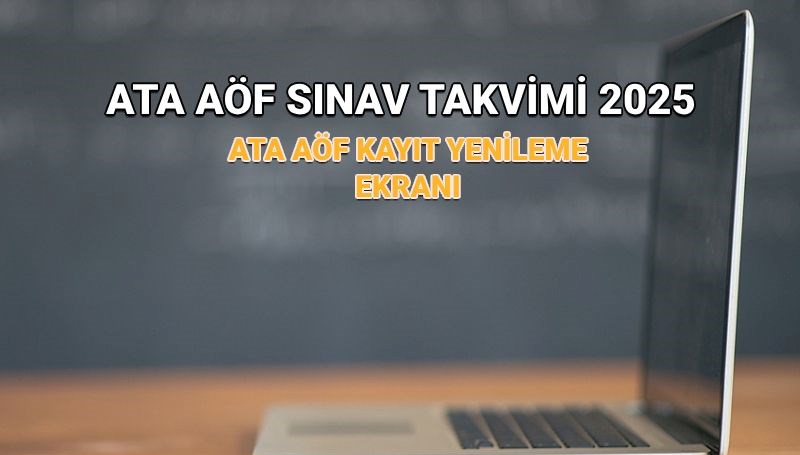 Atatürk Üniversitesi CET AÖF 2025: Bahar Dönemi Kayıt Yenileme Tarihleri ve Akademik Takvim Kılavuzu 71 cet aof akademik takvim 2025 ataturk universitesi cet aof bahar devri kayit yenileme