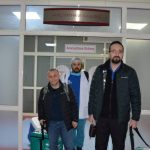 cet carpan motosiklet soforunun bobrekleri 2 hastaya umut oldu KWTnC1jw