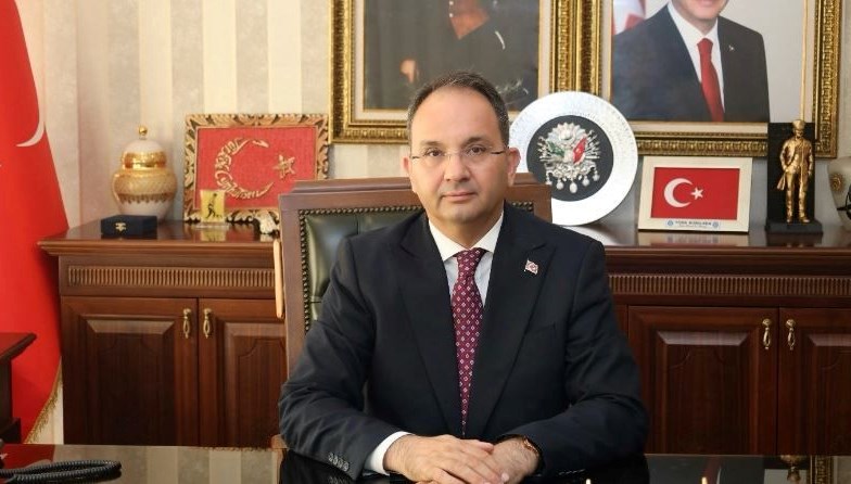 cevdet erturkmen kimdir