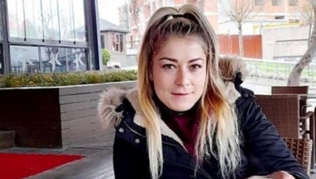 cezaevinden musaadeli cikan bayan bos toprakta meyyit bulundu VNntOhf6