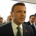 chp istanbul il baskani ozgur celik ifade verdi fr8eF7VJ