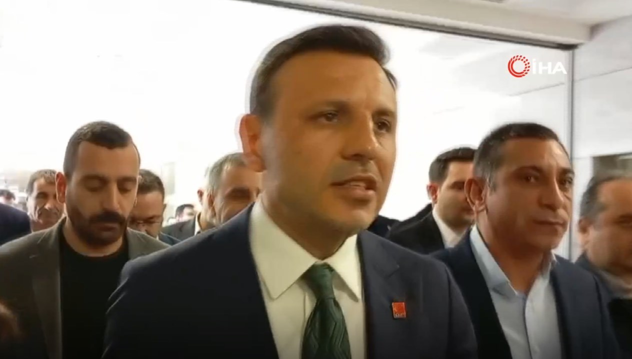 Özgür Çelik'in İfadesi Alındı: CHP İstanbul İl Başkanlığı'nda Neler Yaşanıyor? 71 chp istanbul il baskani ozgur celik ifade verdi fr8eF7VJ