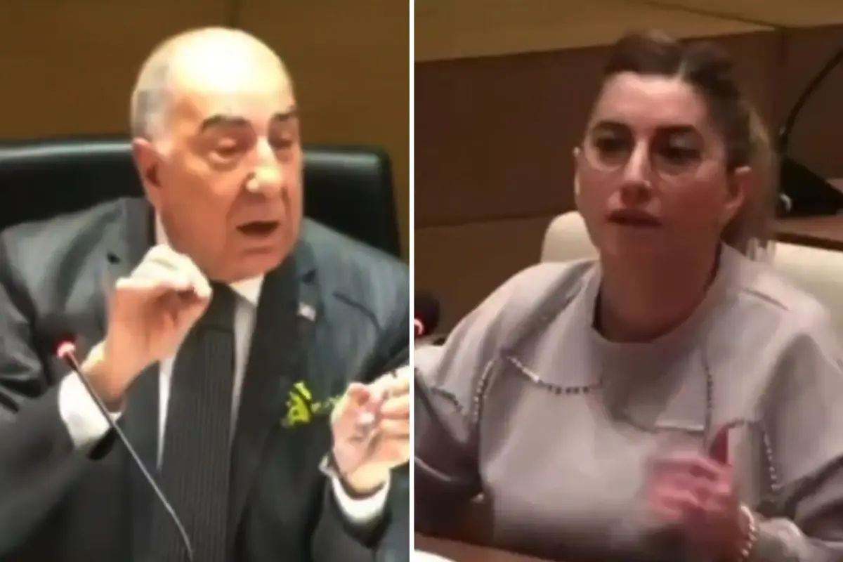 chp kelamlariyla buyuk tepki ceken meclis baskani icin harekete gecti mmHQpTWZ