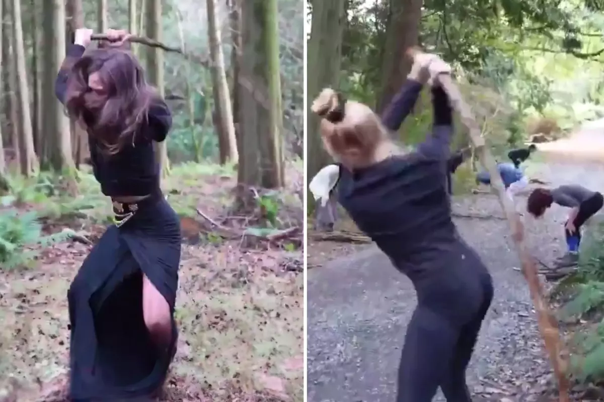 ciglik atmak yere sopayla vurmak icin 150 bin tl odediler