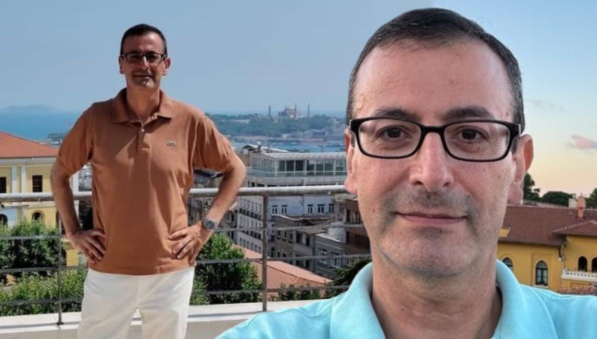 cihan ihtilal zelyut kimdir hastaligi neydi ekonomist cihan ihtilal zelyut nereli kac yasindaydi ItKdHOXV